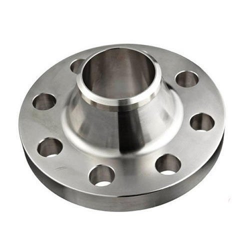 Stainless Steel Weld Neck Flanges Suppliers in Brunei